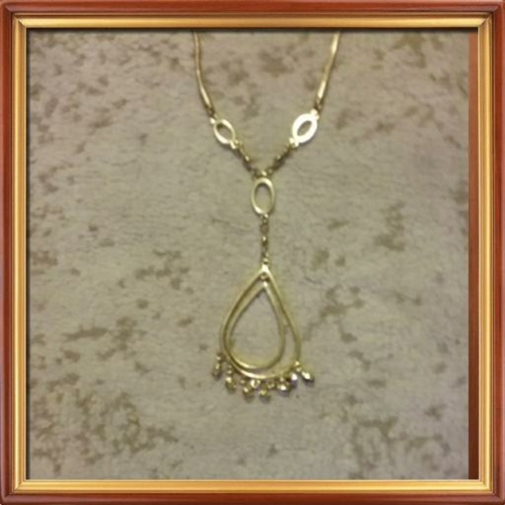 Nice Looking Necklace